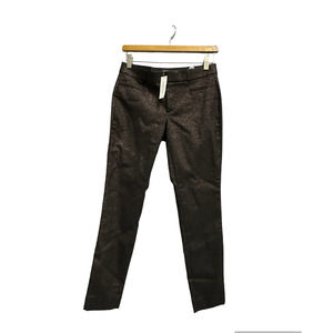 Banana Republic SLOAN slim slim Ankle Gold‎ Bronze Women SZ 0 New !
